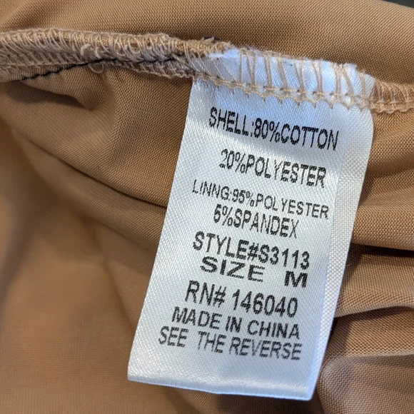 Signature 8 Mini dress size Medium - Picture 14 of 16